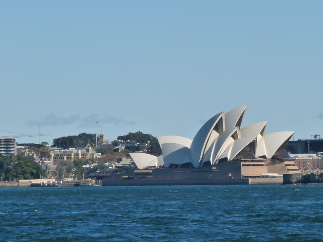 Bennelong Point 